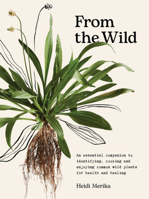cover image of From the Wild